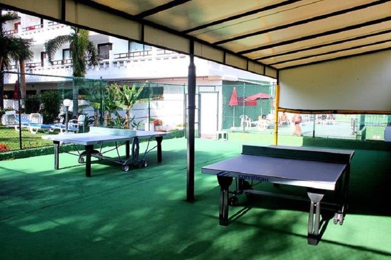 Masaru Appart hôtel 3*