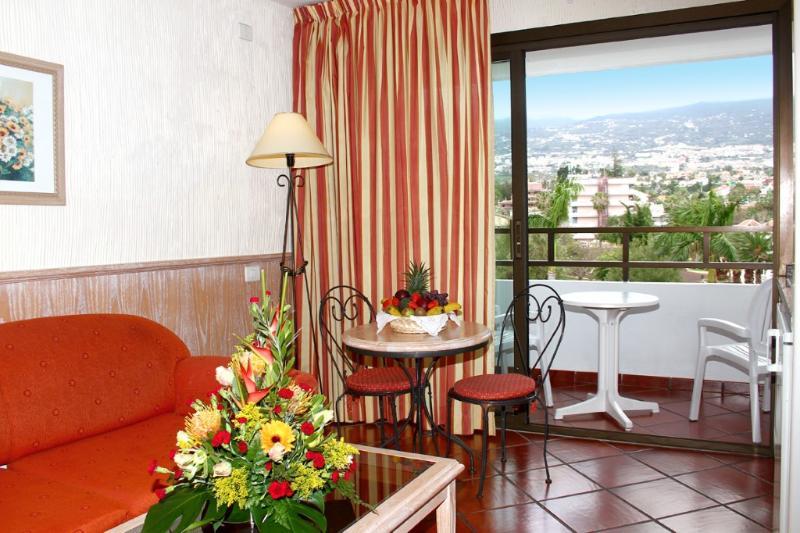 Appart hôtel Masaru