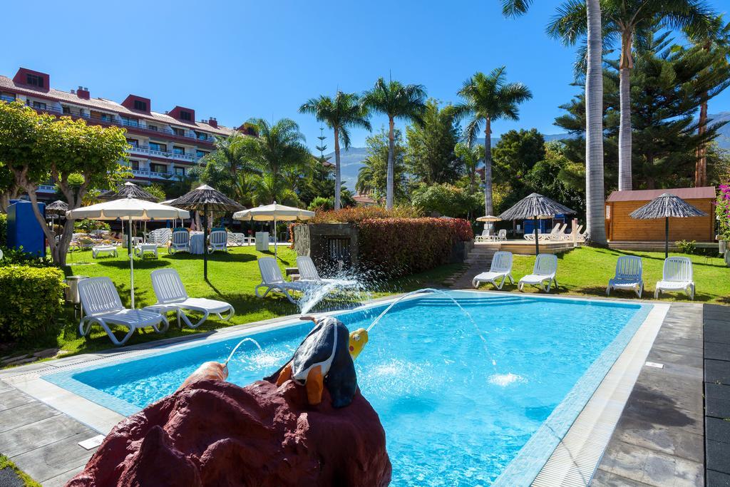 Appart hôtel Masaru 3*
