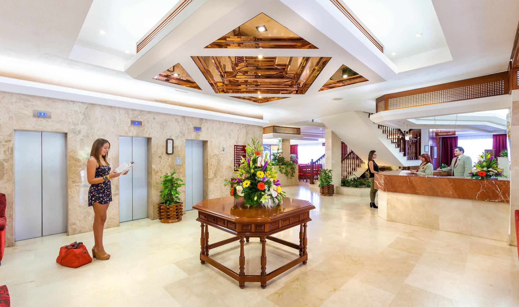 Masaru Appart hôtel