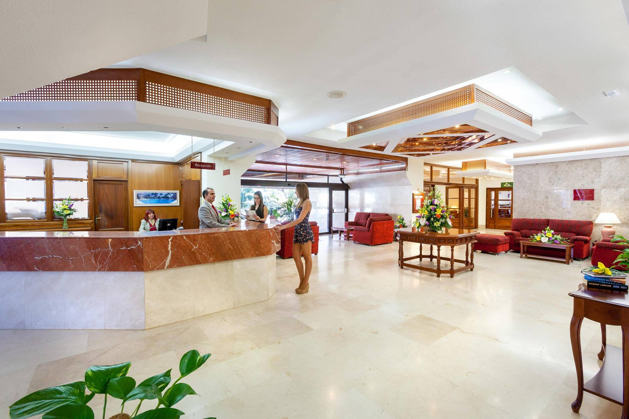 Masaru Appart hôtel