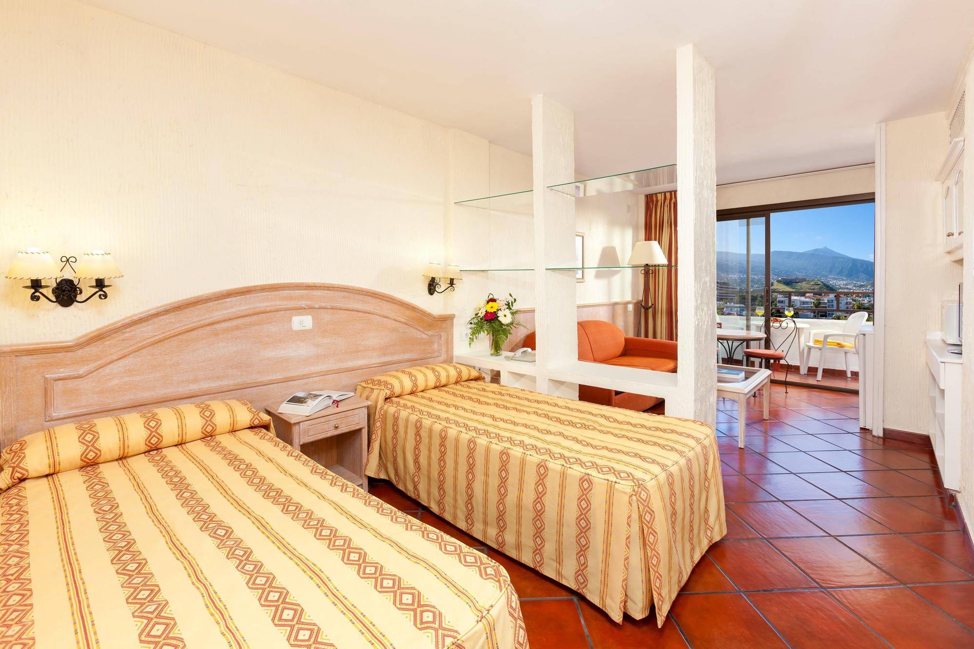 Masaru Appart hôtel 3*