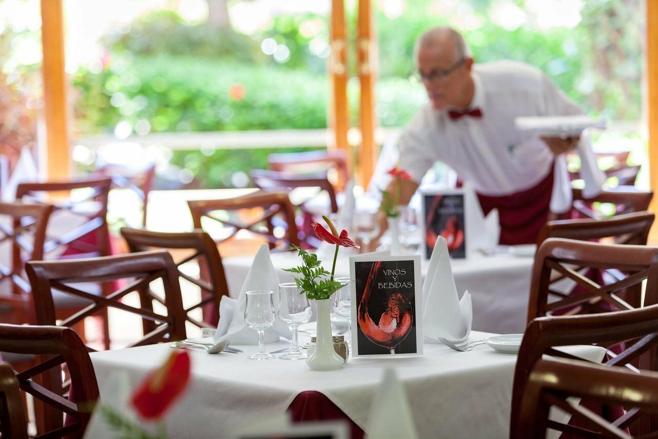 Appart hôtel Masaru 3*
