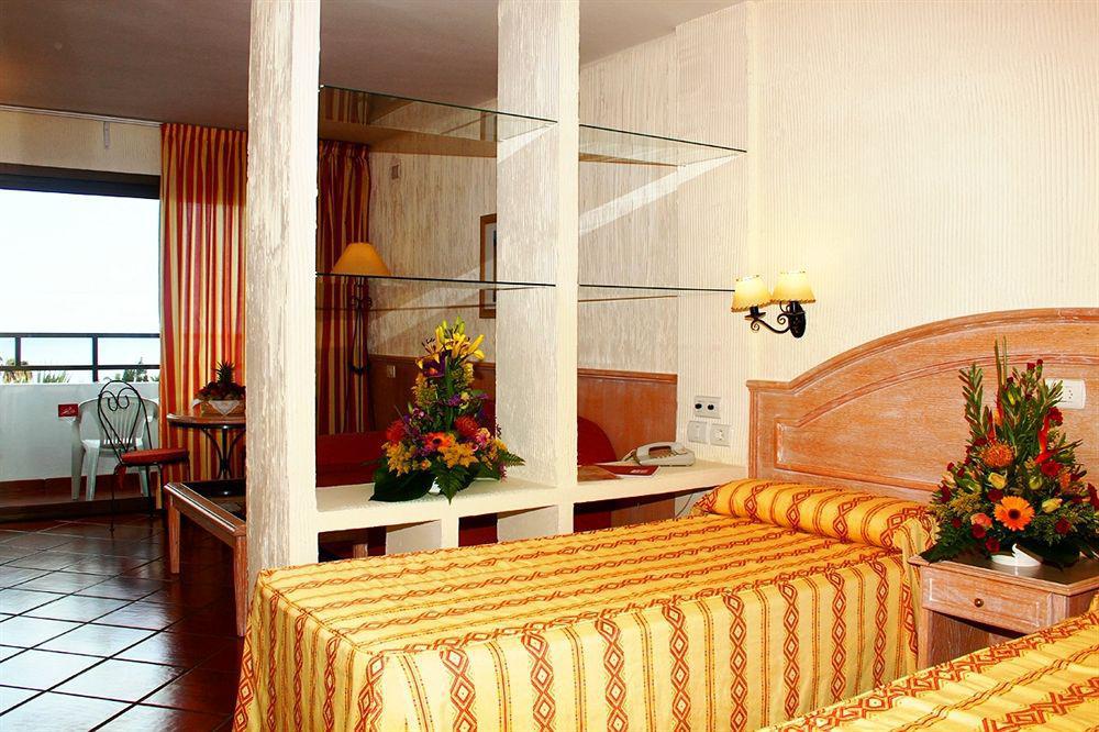 Appart hôtel Masaru Puerto de la Cruz (Tenerife)