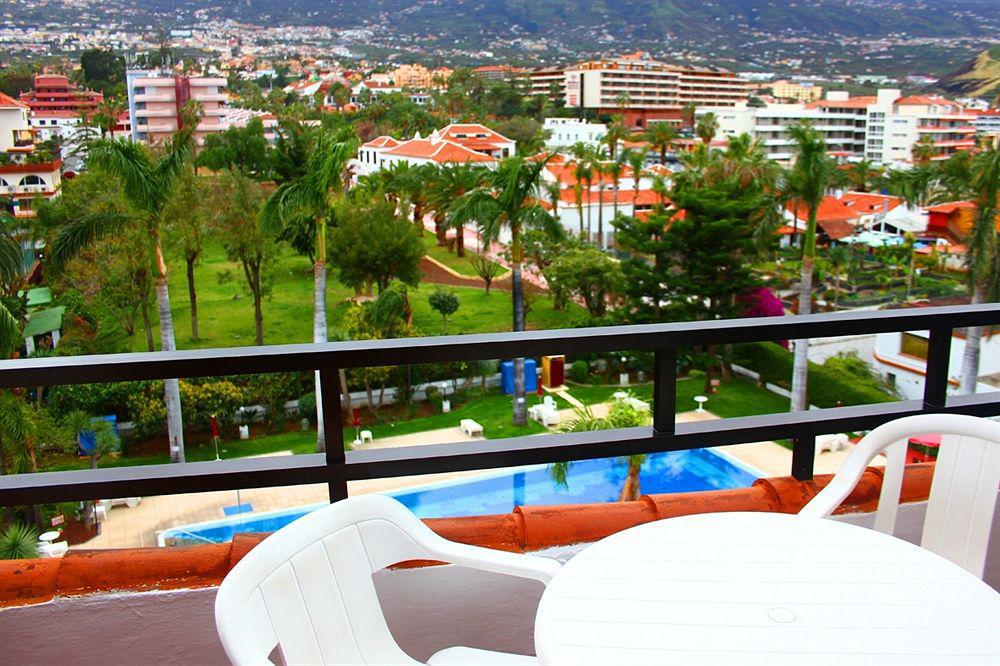 Masaru Appart hôtel Puerto de la Cruz (Tenerife)